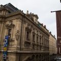 Hotel du Theatre