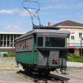 Hotel du Tramway