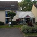 Hotel du Val de Seine