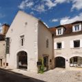 Hotel du Vieux Moulin