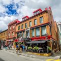 Hôtel du Vieux-Québec