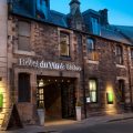 Hotel du Vin & Bistro