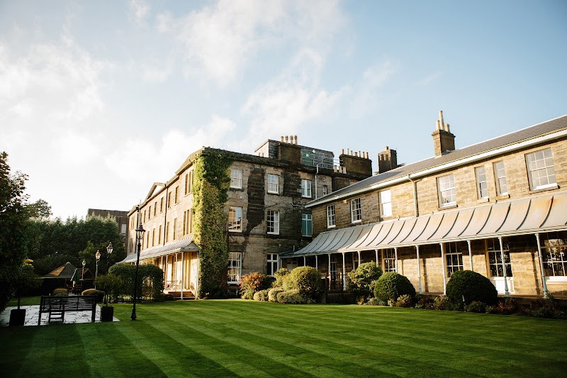 Hotel du Vin & Bistro in Royal Tunbridge Wells, United Kingdom