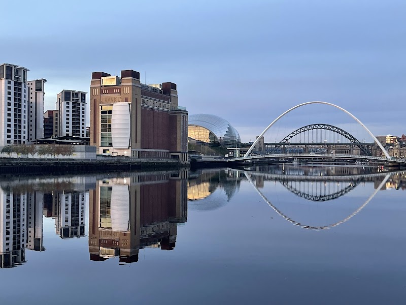 Hotel du Vin & Bistro Newcastle in Newcastle, United Kingdom