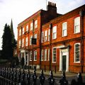 Hotel du Vin & Bistro Winchester
