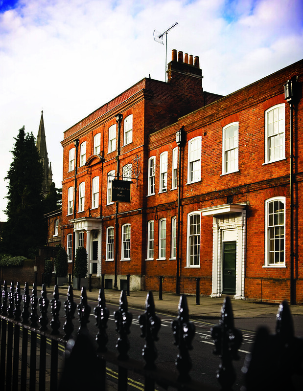 Hotel du Vin & Bistro Winchester in Winchester, United Kingdom