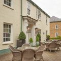 Hotel du Vin & Bistro York