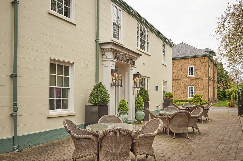 Hotel du Vin & Bistro York in York, United Kingdom