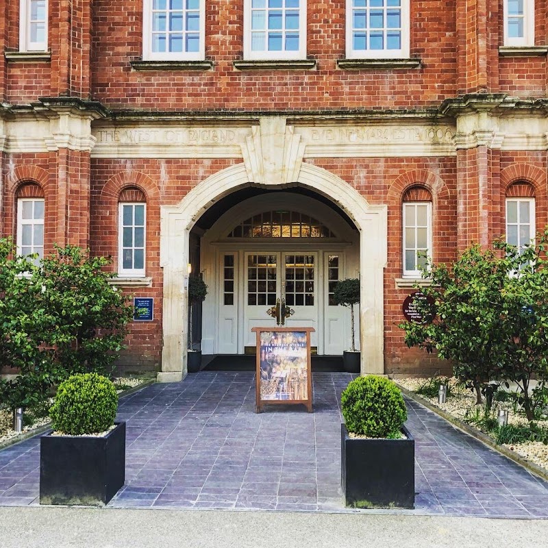 Hotel du Vin Exeter in Exeter, United Kingdom