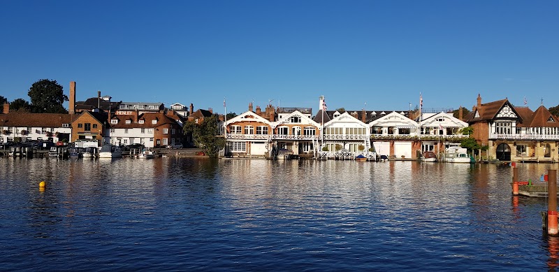Hotel du Vin Henley in Henley on Thames, United Kingdom