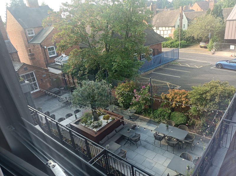 Hotel du Vin Stratford-upon-Avon in Stratford, United Kingdom