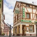 Hotel garni Eckschänke