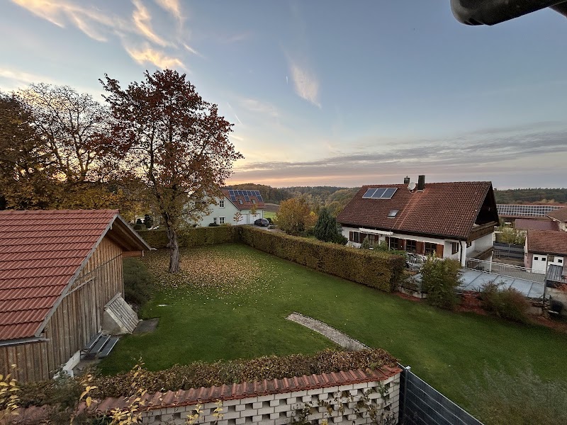 Hotel garni Kleindienst in Amberg, Germany