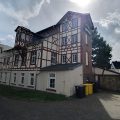 Hotel garni Lindenmühle