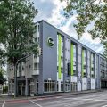 Hotel ibis Aachen Hauptbahnhof