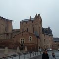 Hôtel ibis Albi