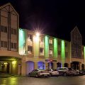 Hotel ibis Alençon