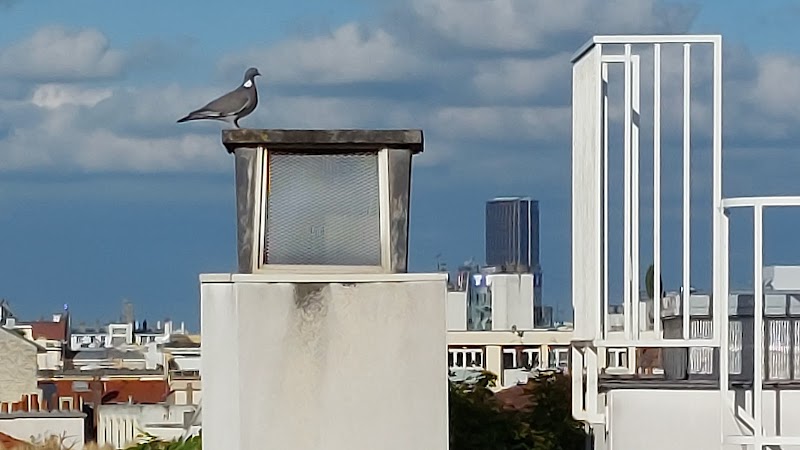 Hotel ibis Boulogne Billancourt in Boulogne-Billancourt, France