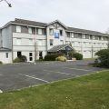 Hotel ibis Budget Granville
