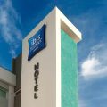 Hotel ibis Budget Vitry-sur-Seine N7