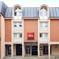 Hotel ibis Château de Fontainebleau