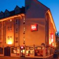 Hotel ibis Colmar Centre