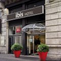 Hotel ibis Grenoble Centre Bastille