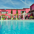 Hôtel ibis Mâcon Sud Crêches