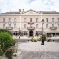 Hotel ibis Montargis