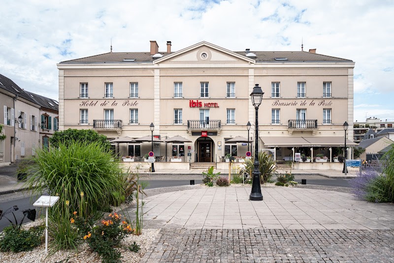 Hotel ibis Montargis in Montargis, France