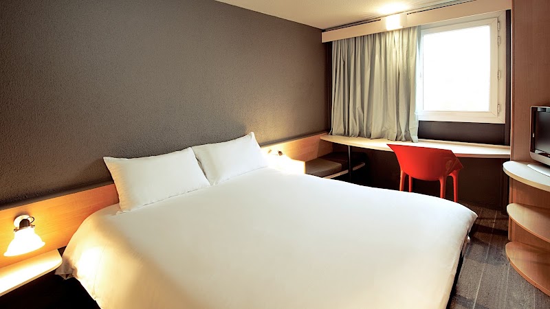 Hotel ibis Montpellier Centre Comédie in Montpellier, France