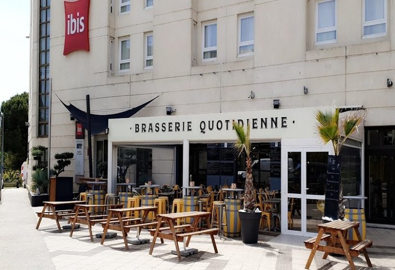 Hotel ibis Montpellier Centre in Montpellier, France