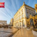 Hotel ibis Nancy Centre Gare et Congres
