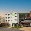 Hôtel ibis Pontivy