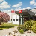 Hotel ibis Saintes