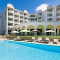 Hotel ibis Styles Aix-les-Bains