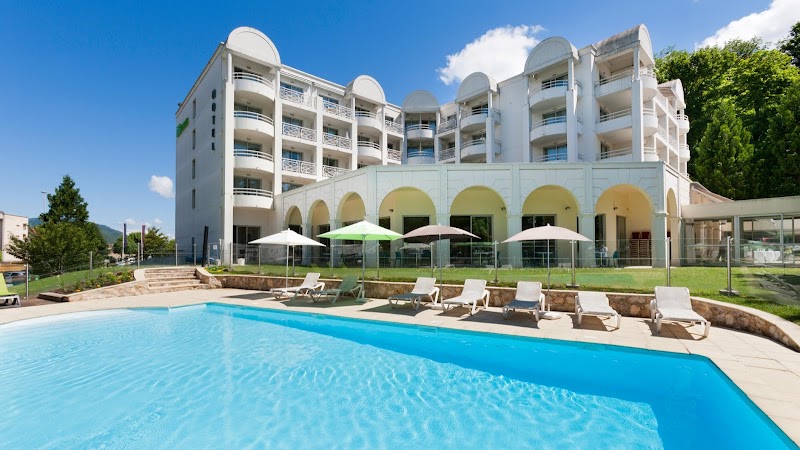 Hotel ibis Styles Aix-les-Bains in Aix-les-Bains, France