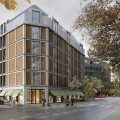 Hotel ibis Styles Bern City