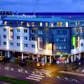 Hotel ibis Styles Brest Centre Port