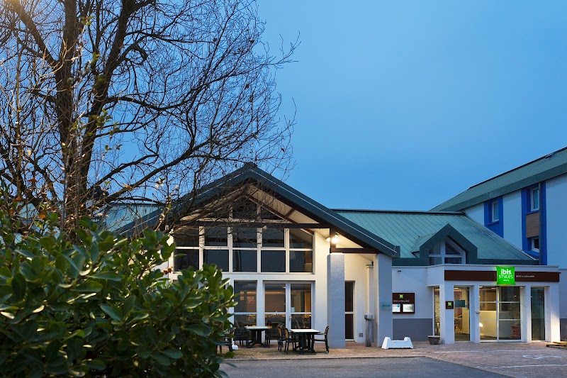 Hotel ibis Styles Brive Ouest in Brive-la-Gaillarde, France