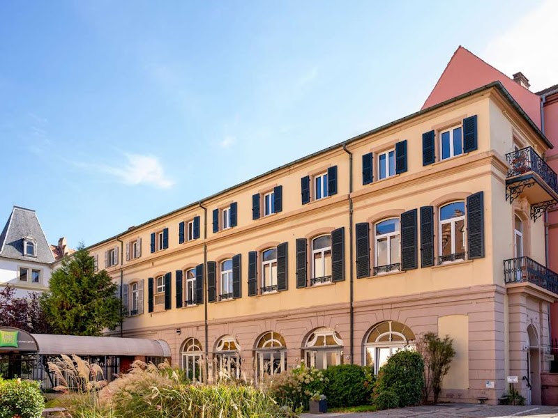 Hotel ibis Styles Colmar Centre in Colmar, France