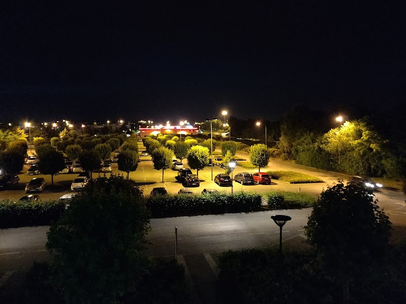 Hotel ibis Styles Compiegne in Compiegne, France