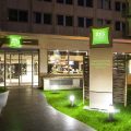Hotel ibis Styles Paris 16 Boulogne