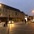 Hotel ibis Styles Vannes Gare Centre