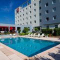 Hotel ibis Toulon La Valette