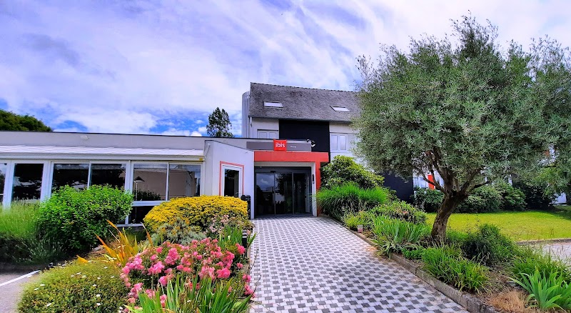 Hotel ibis Vannes in Vannes, France