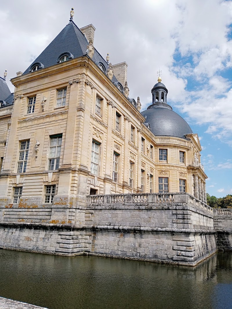 Hotel ibis budget Fontainebleau Avon in Fontainebleau, France