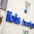 Hotel ibis budget Le Mans Centre