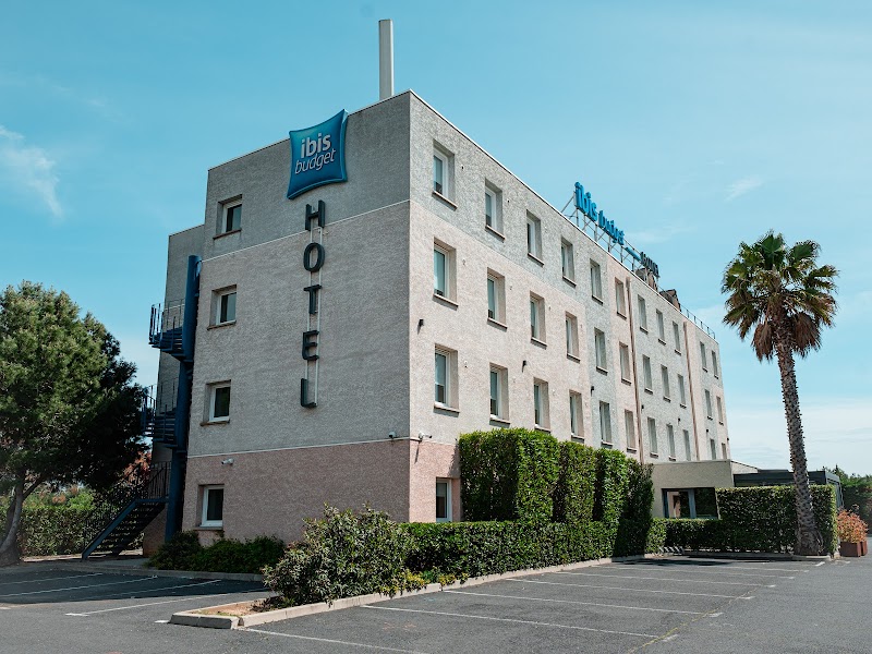 Hotel ibis budget Narbonne Est in Narbonne, France