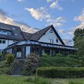Hotel im Auerbachtal